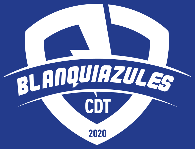 Logo Blanquiazules